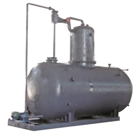 漳县除氧器工作步骤